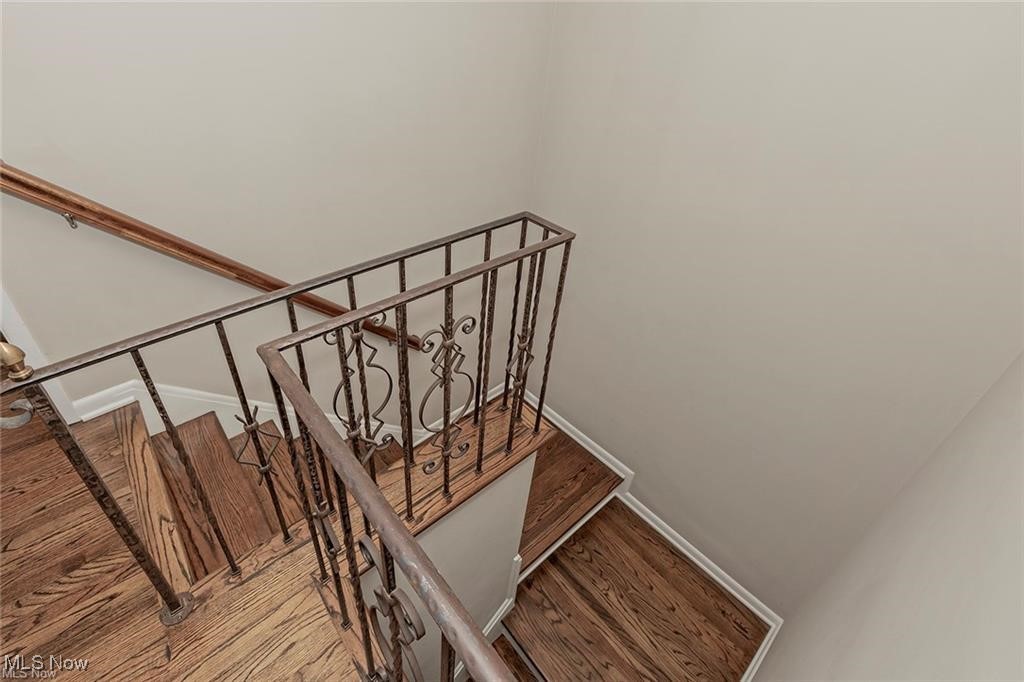 Van Sweringen Sub 45 - Residential Lease