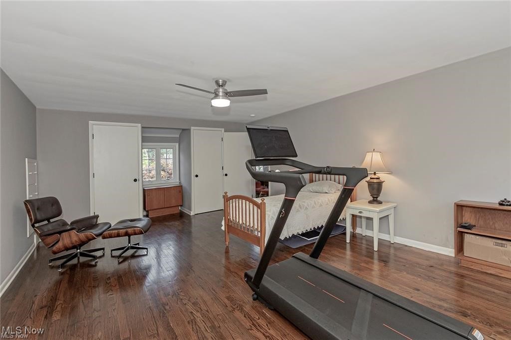 Van Sweringen Sub 45 - Residential Lease