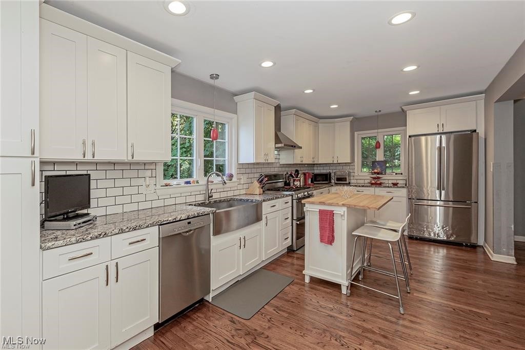 Van Sweringen Sub 45 - Residential Lease