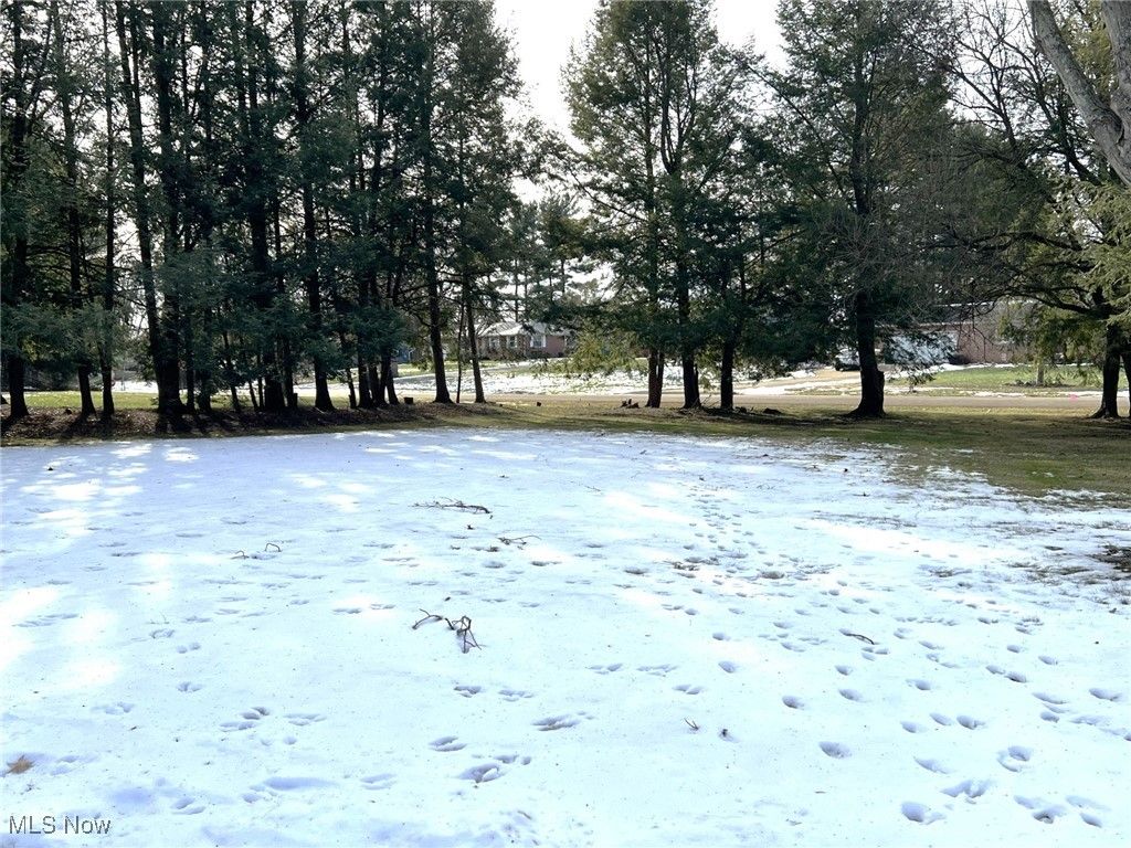 Photo of 3576 Donegal Drive NE, Canton, OH 44721 (MLS # 5178084)