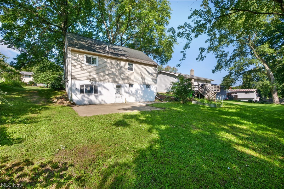 Sunset View Sub - Residential