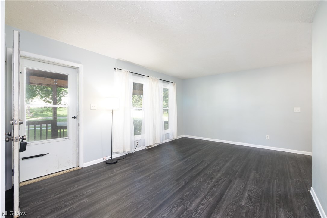 Sunset View Sub - Residential