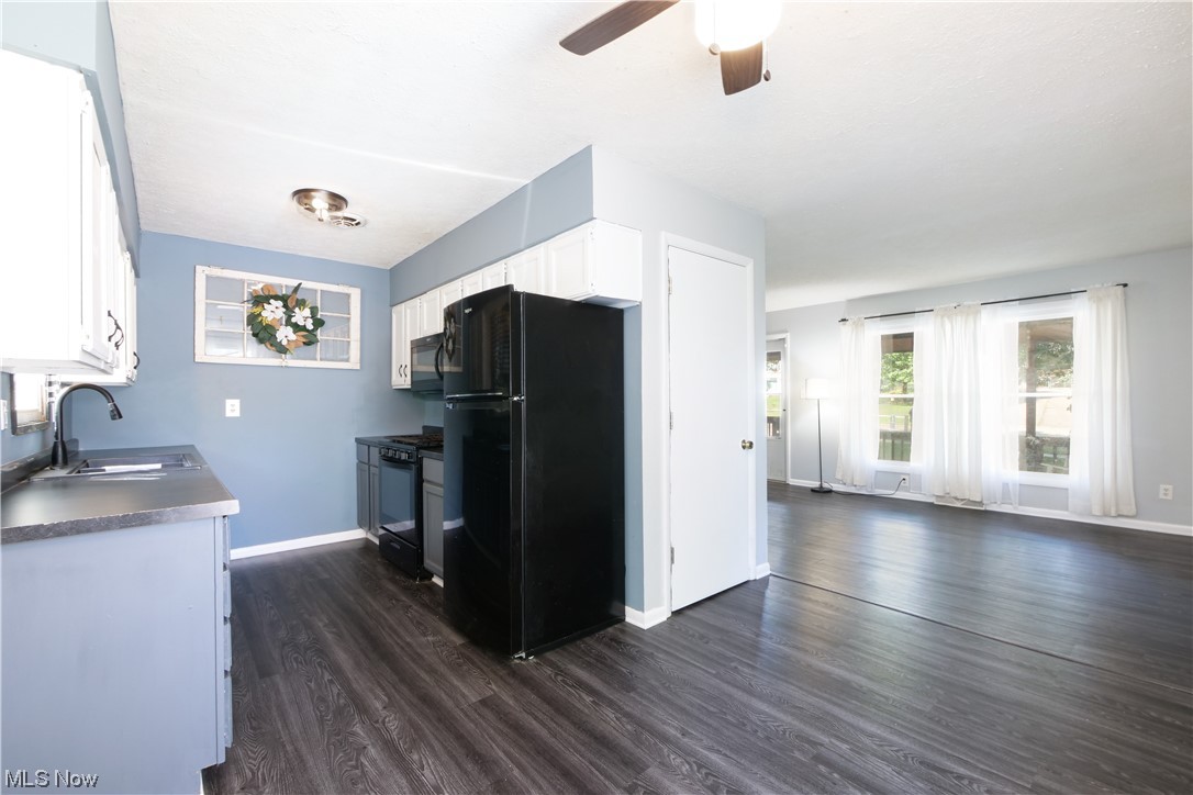 Sunset View Sub - Residential