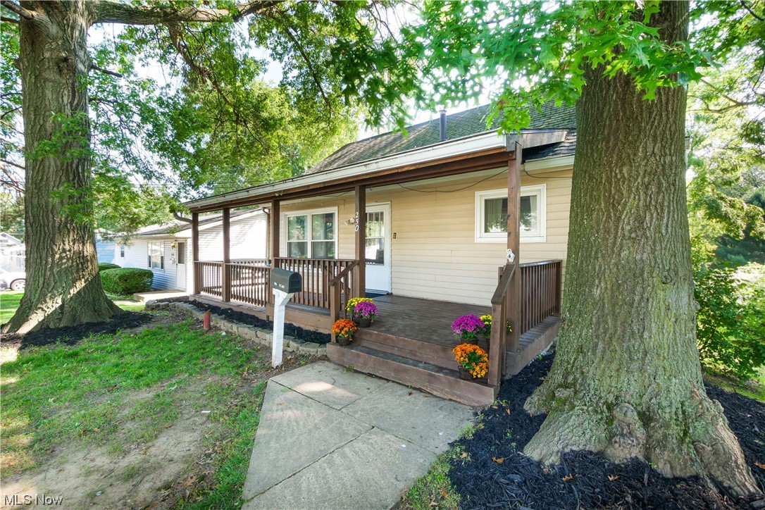 Sunset View Sub - Residential