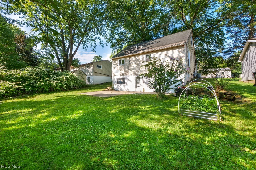 Sunset View Sub - Residential