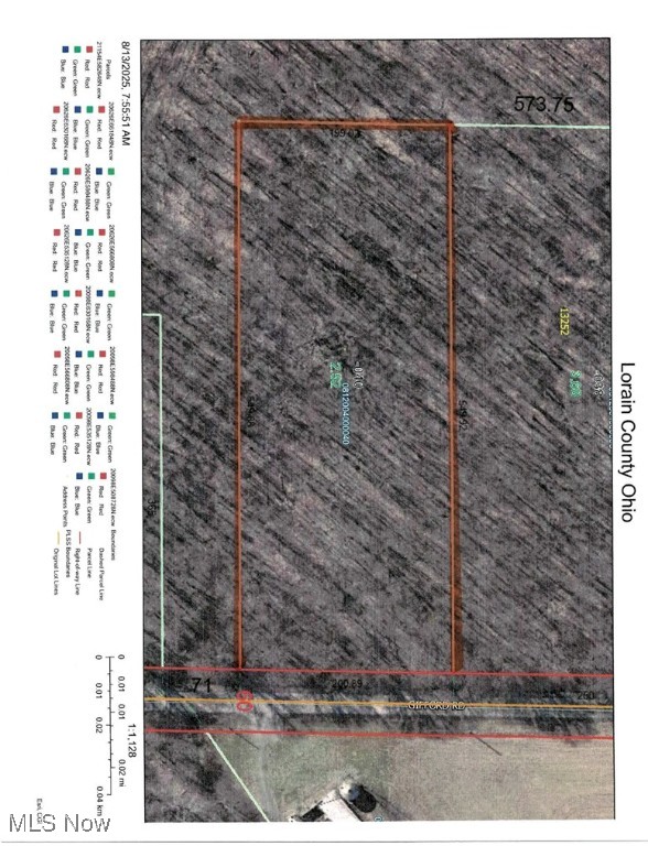 Lot B Gifford Road