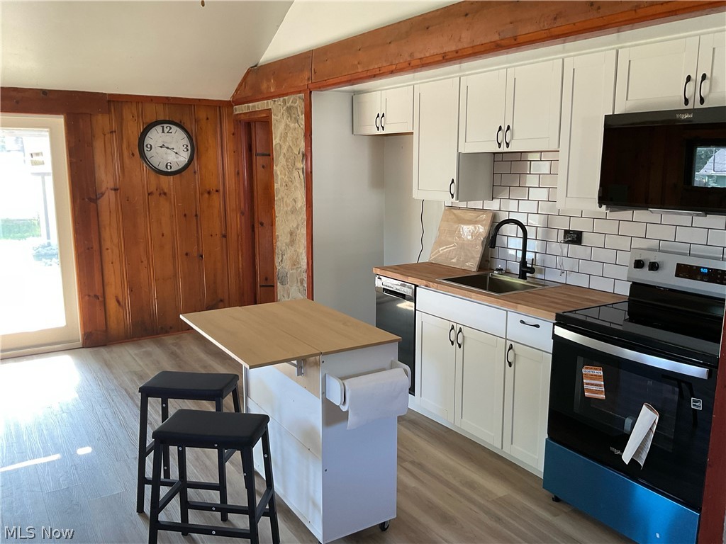 Madison-Lakeland Sub No2 - Residential