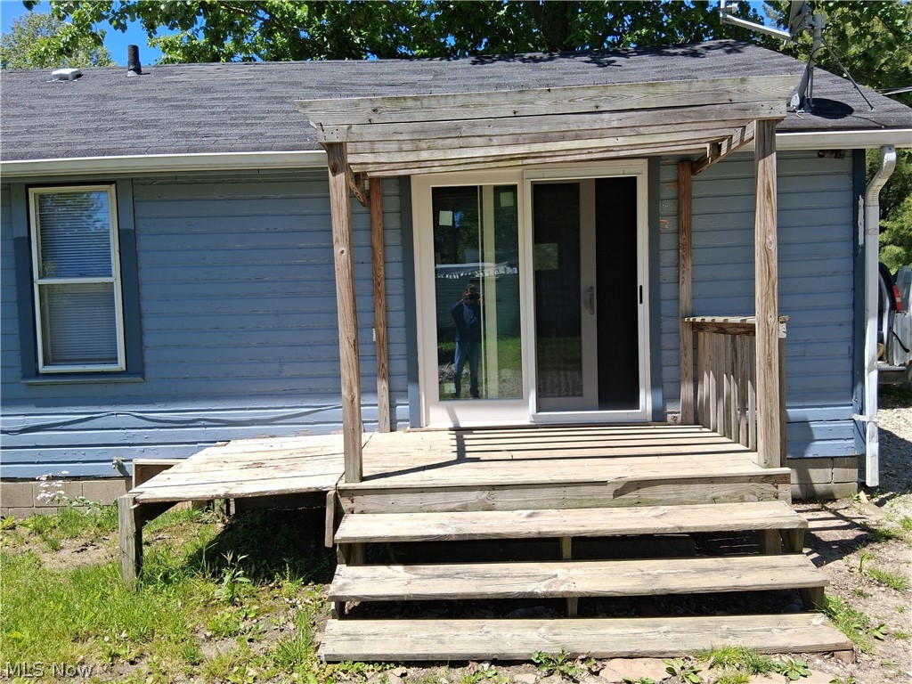 Madison-Lakeland Sub No2 - Residential