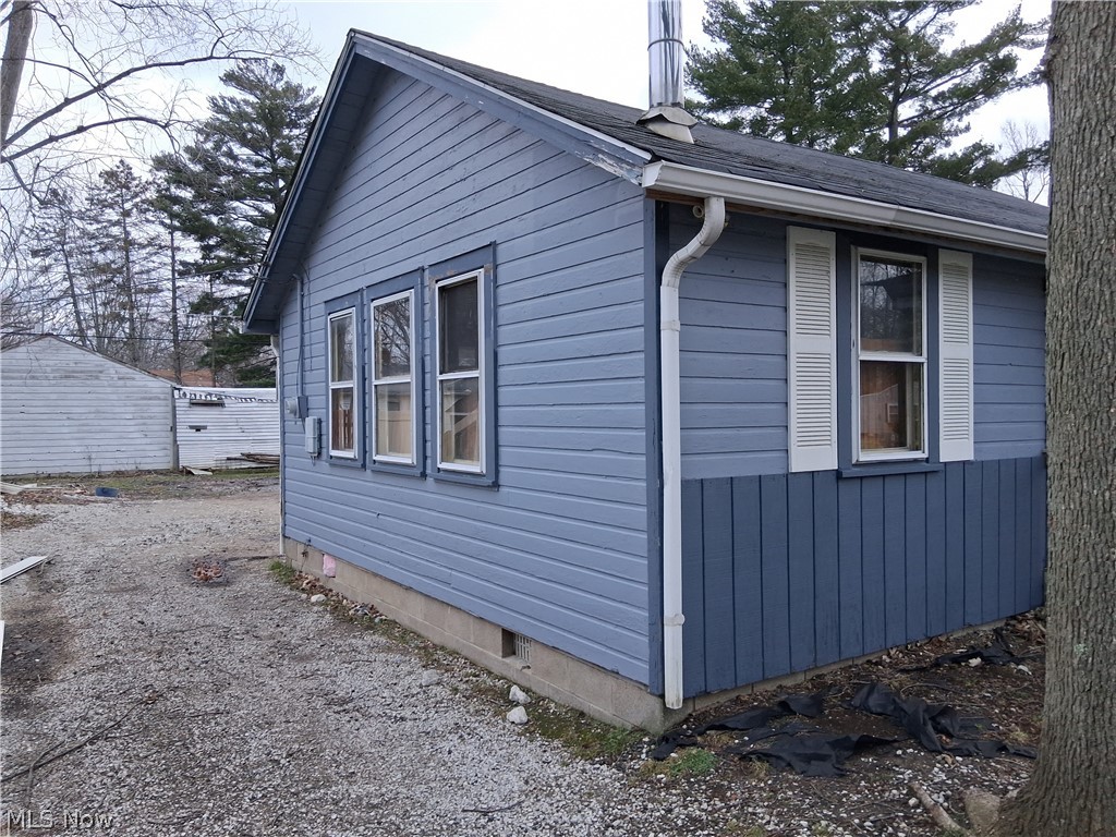 Madison-Lakeland Sub No2 - Residential