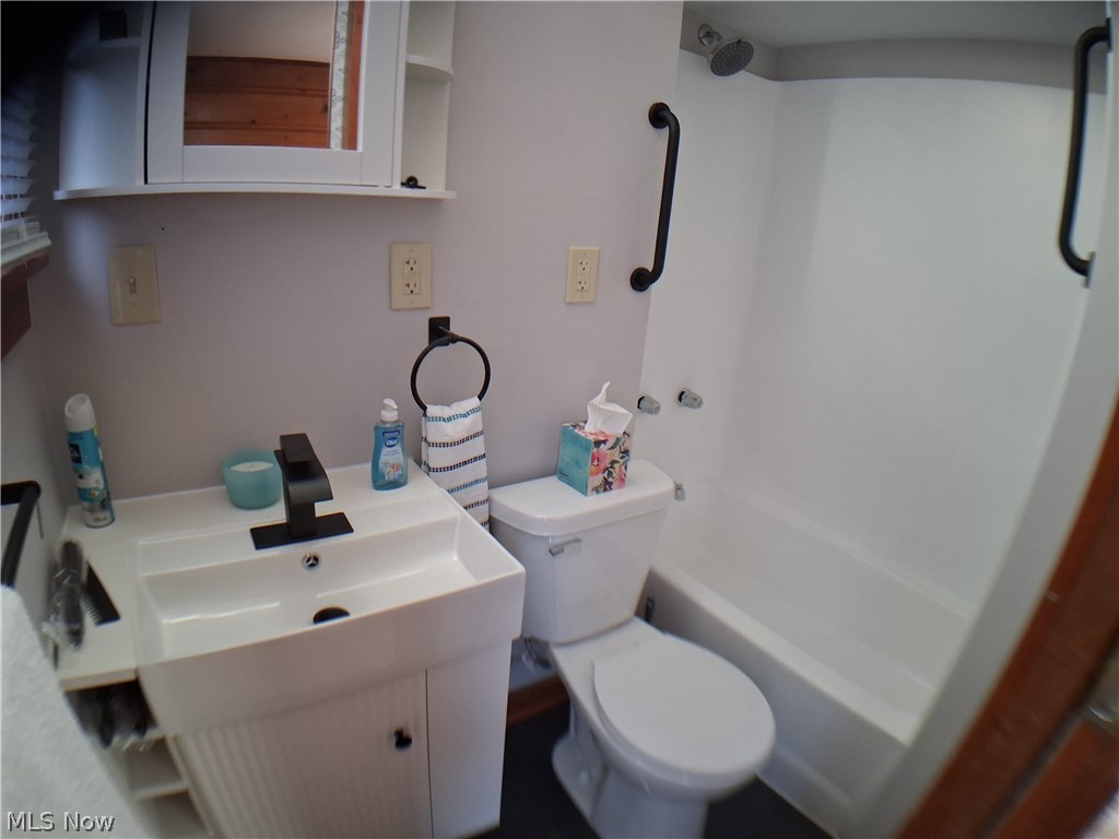 Madison-Lakeland Sub No2 - Residential
