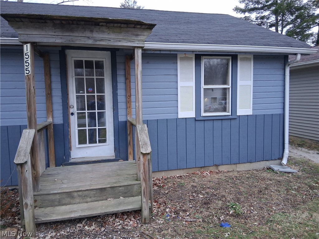 Madison-Lakeland Sub No2 - Residential