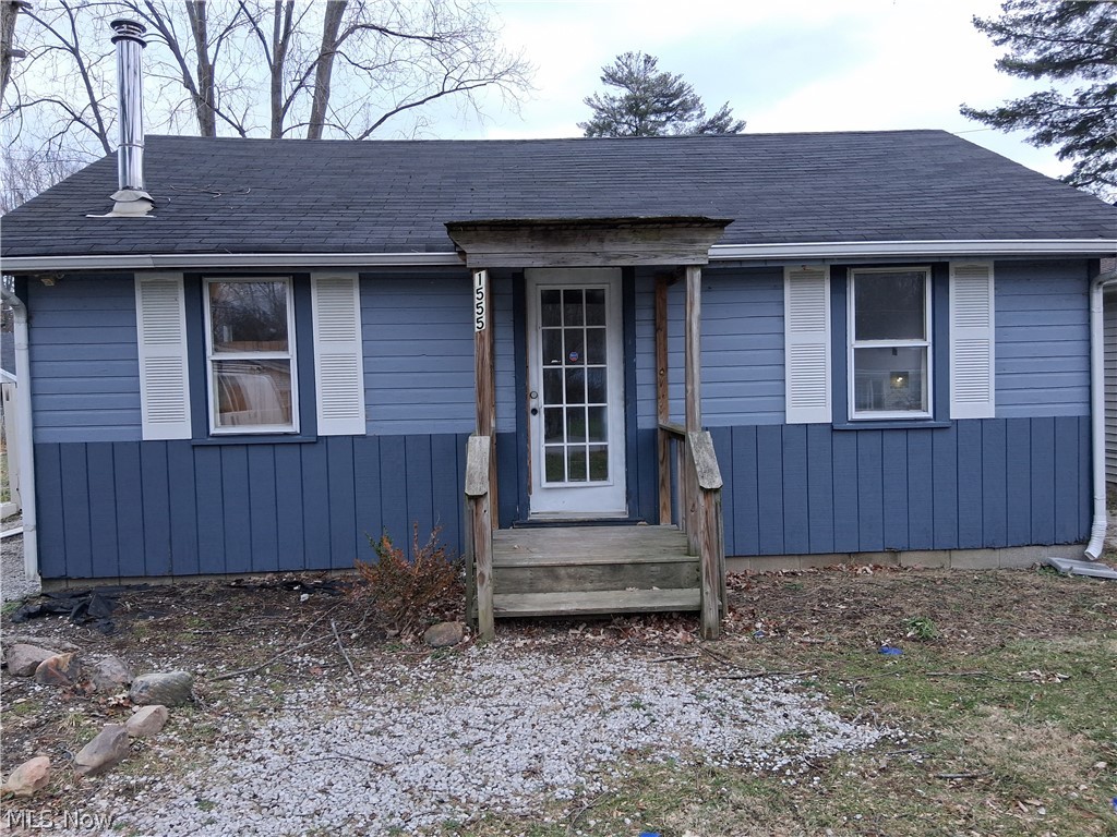 Madison-Lakeland Sub No2 - Residential