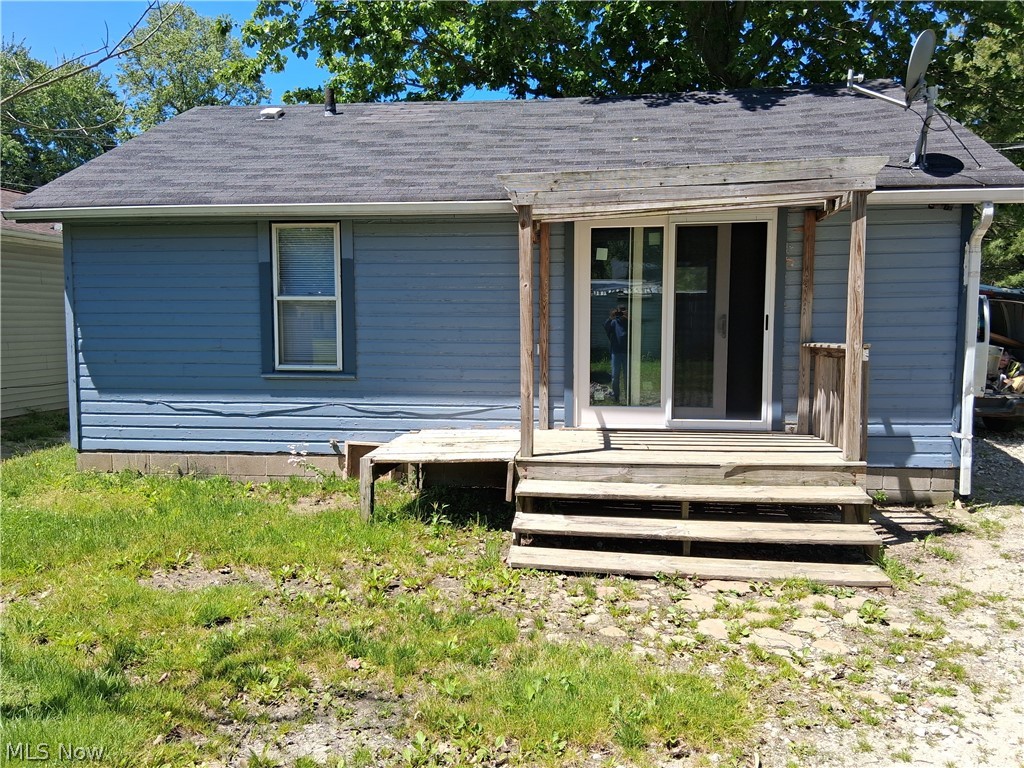 Madison-Lakeland Sub No2 - Residential