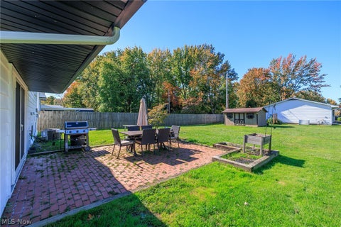 Tiny photo for 6472 Lafayette Drive, Mentor, OH 44060 (MLS # 5252554)