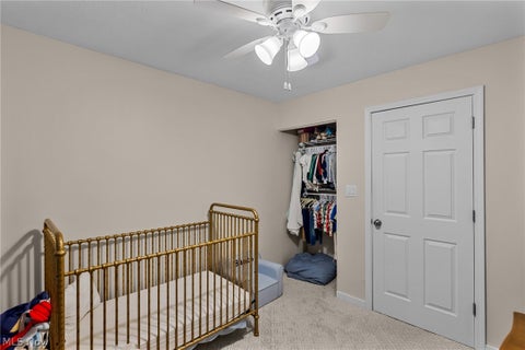 Tiny photo for 6472 Lafayette Drive, Mentor, OH 44060 (MLS # 5252554)