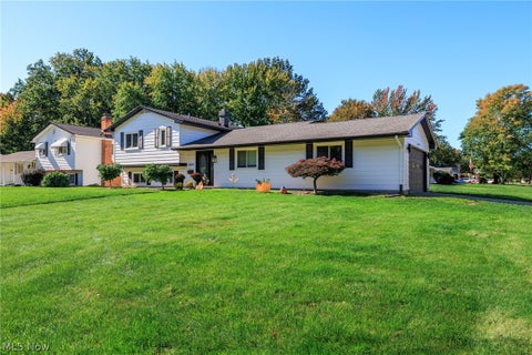 Tiny photo for 6472 Lafayette Drive, Mentor, OH 44060 (MLS # 5252554)