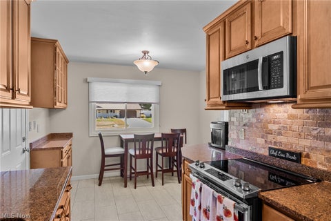 Tiny photo for 6472 Lafayette Drive, Mentor, OH 44060 (MLS # 5252554)