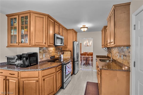 Tiny photo for 6472 Lafayette Drive, Mentor, OH 44060 (MLS # 5252554)