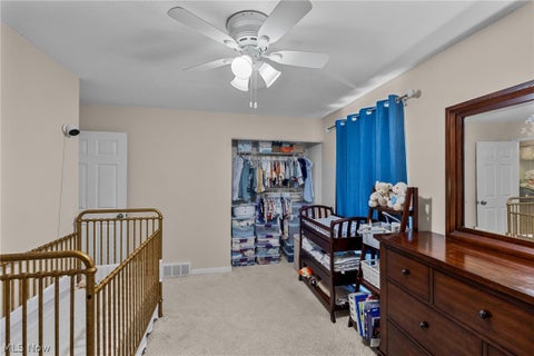 Tiny photo for 6472 Lafayette Drive, Mentor, OH 44060 (MLS # 5252554)