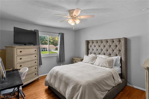 Tiny photo for 6472 Lafayette Drive, Mentor, OH 44060 (MLS # 5252554)