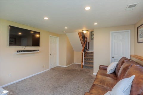 Tiny photo for 6472 Lafayette Drive, Mentor, OH 44060 (MLS # 5252554)