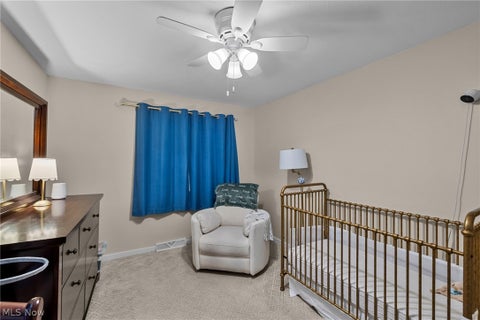 Tiny photo for 6472 Lafayette Drive, Mentor, OH 44060 (MLS # 5252554)