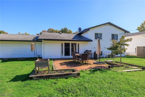 Tiny photo for 6472 Lafayette Drive, Mentor, OH 44060 (MLS # 5252554)
