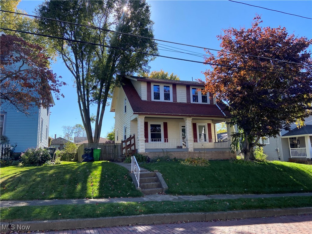 Massillon - Residential