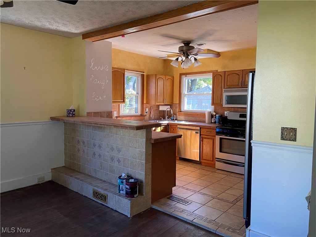 Massillon - Residential