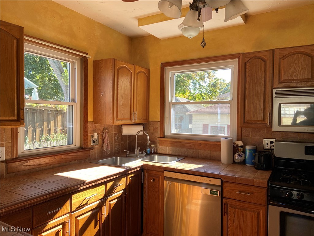 Massillon - Residential