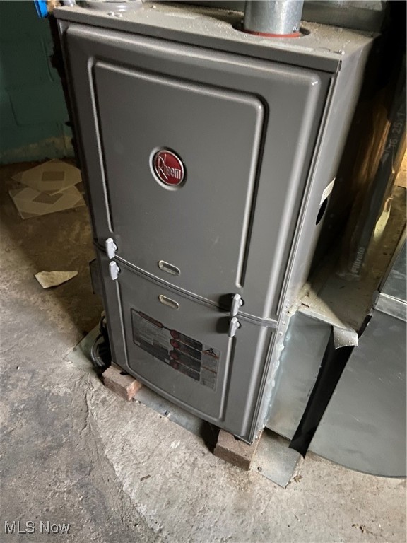 Massillon - Residential