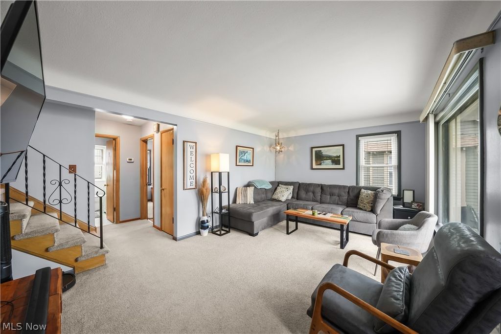 Photo of 14902 James Avenue, Maple Heights, OH 44137 (MLS # 5210981)