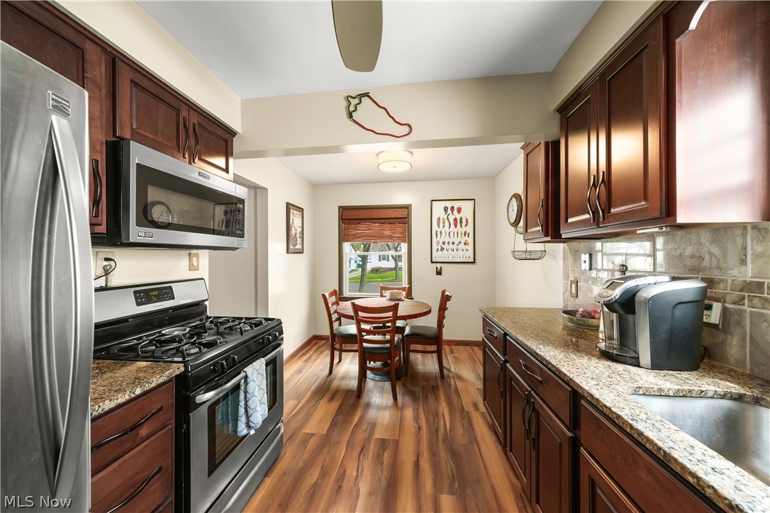 Wheeler - Residential