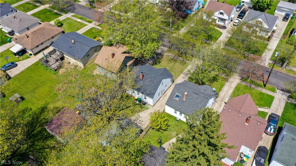 Wheeler - Residential