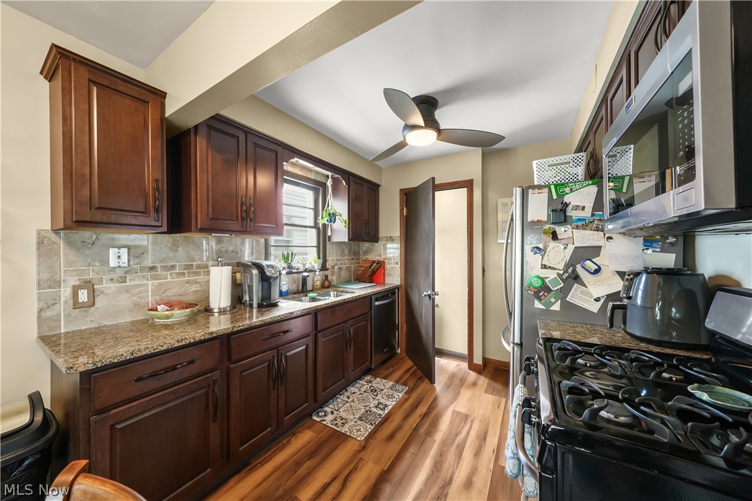 Wheeler - Residential