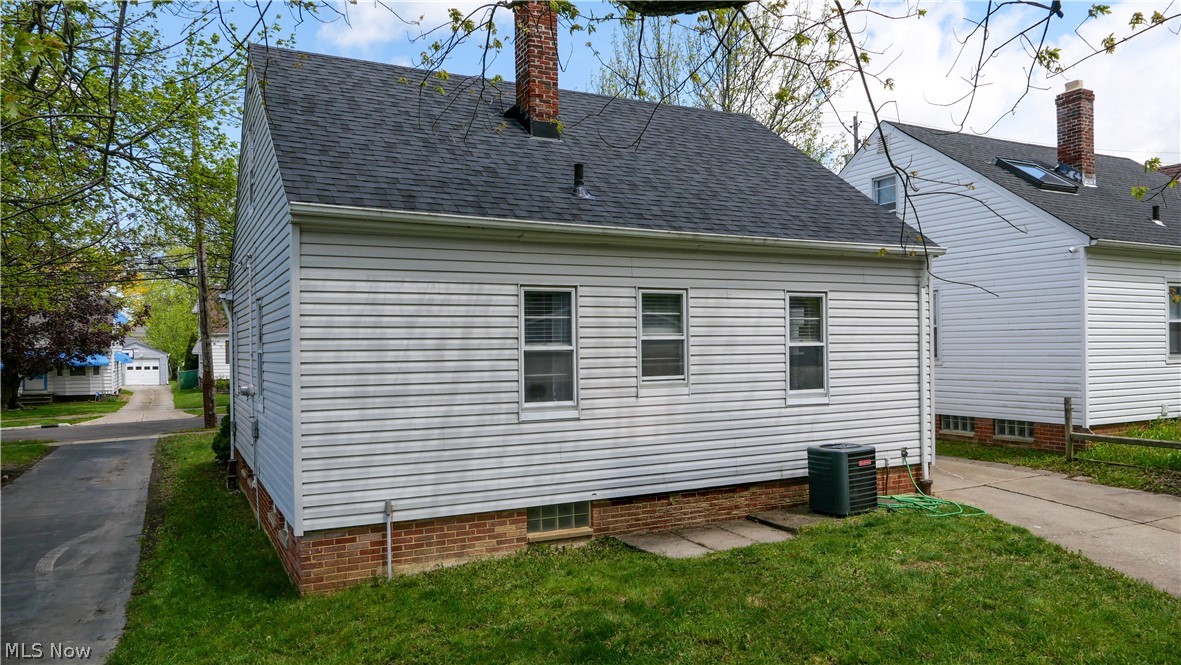 Wheeler - Residential