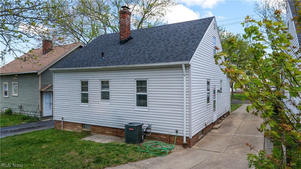 Wheeler - Residential