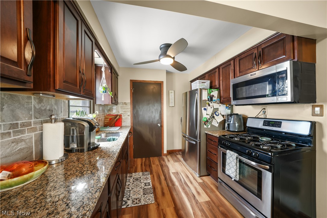 Wheeler - Residential