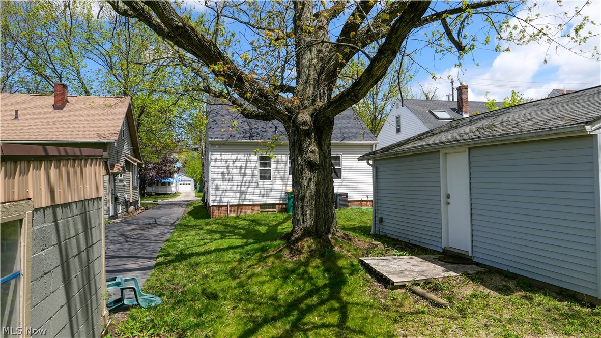 Wheeler - Residential
