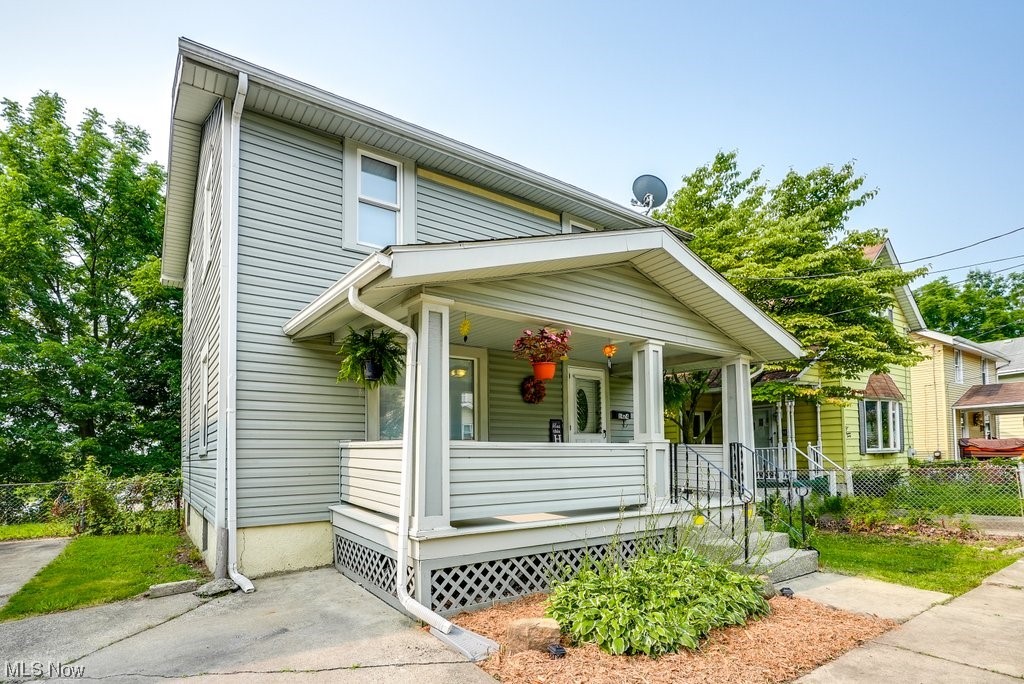 Renner Allotment - Residential