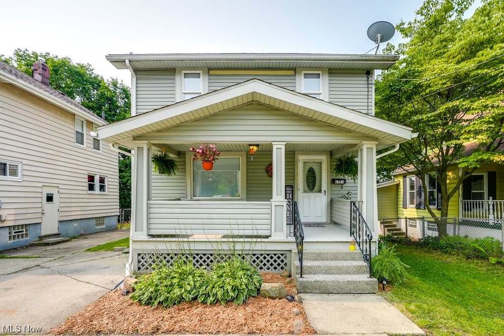 Renner Allotment - Residential