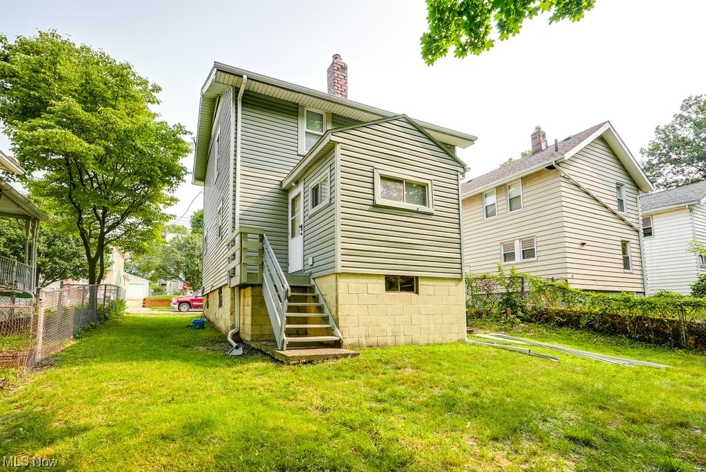 Renner Allotment - Residential