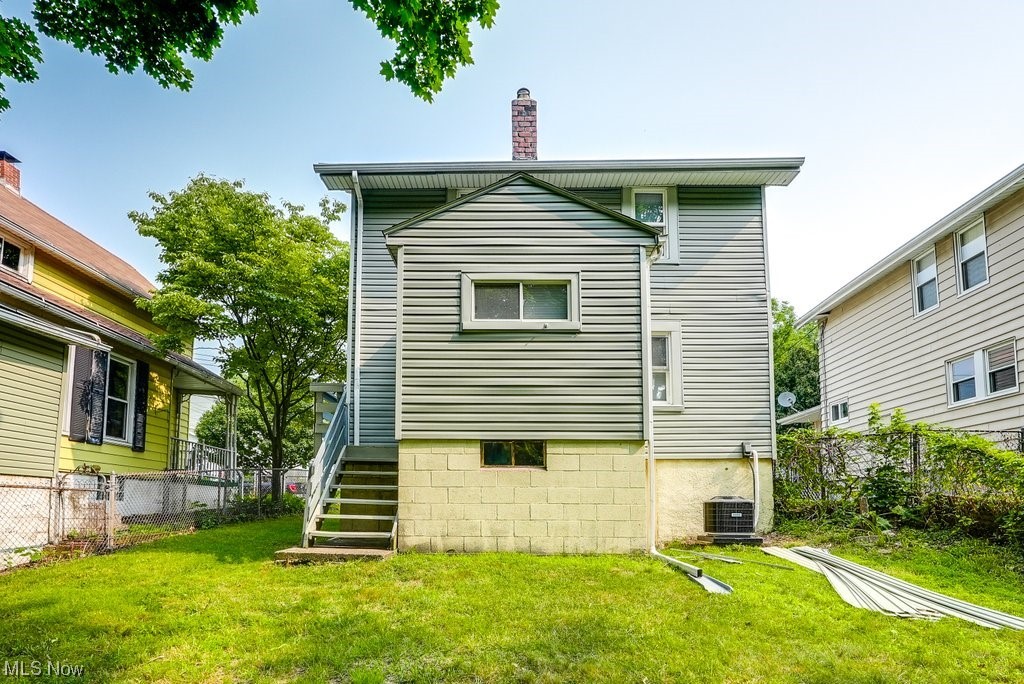 Renner Allotment - Residential