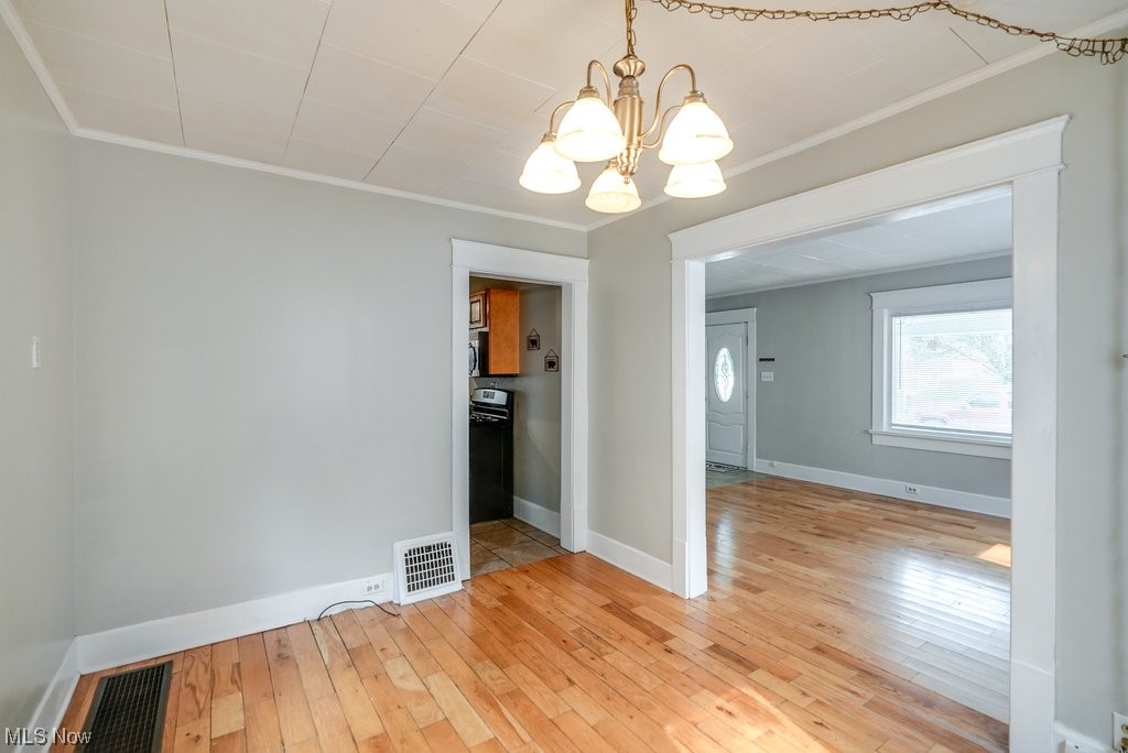 Renner Allotment - Residential