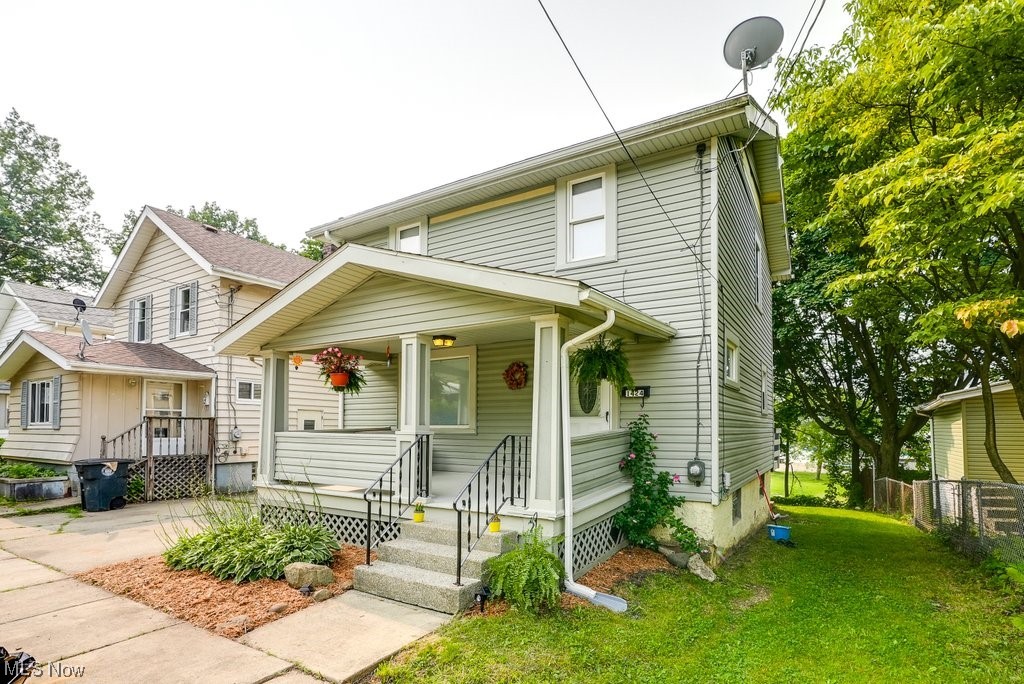 Renner Allotment - Residential