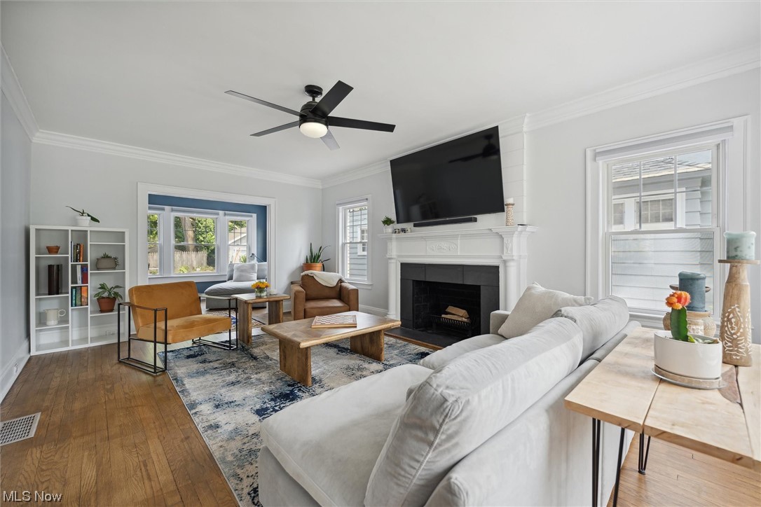 Cedar Coventry Sub/P J Odonne - Residential