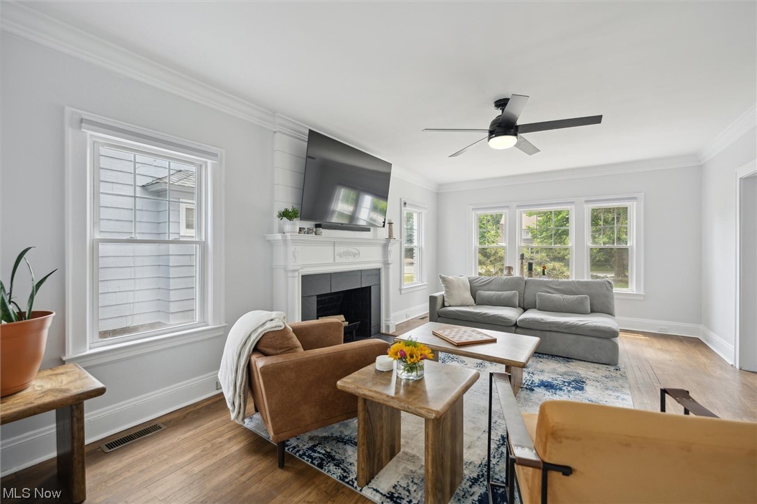 Cedar Coventry Sub/P J Odonne - Residential