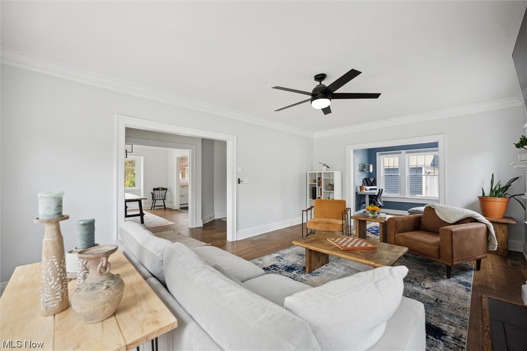 Cedar Coventry Sub/P J Odonne - Residential