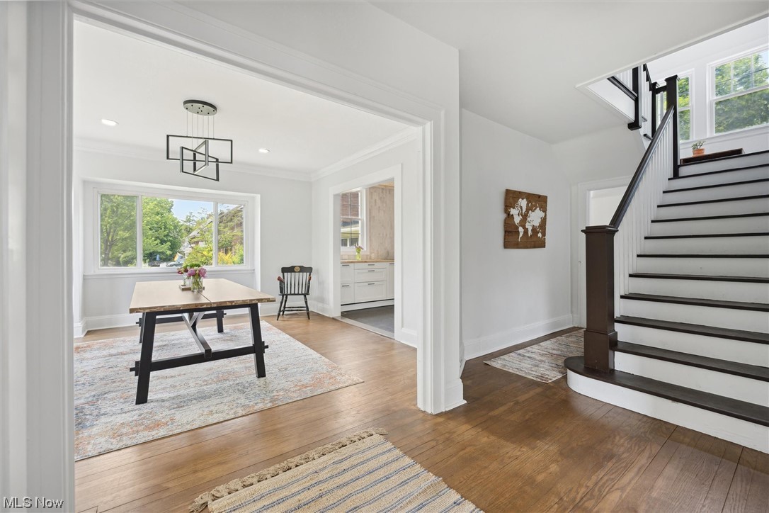 Cedar Coventry Sub/P J Odonne - Residential