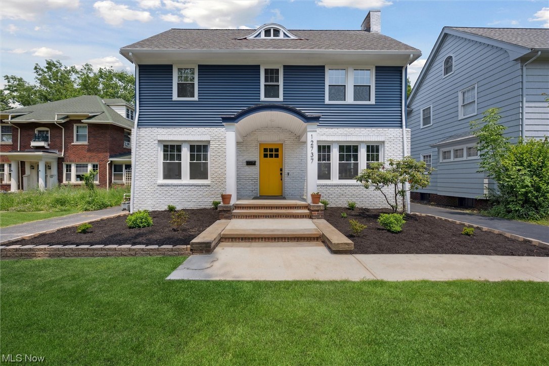 Cedar Coventry Sub/P J Odonne - Residential